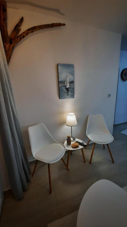 S&A Apartment Savina Herceg Novi Exterior foto