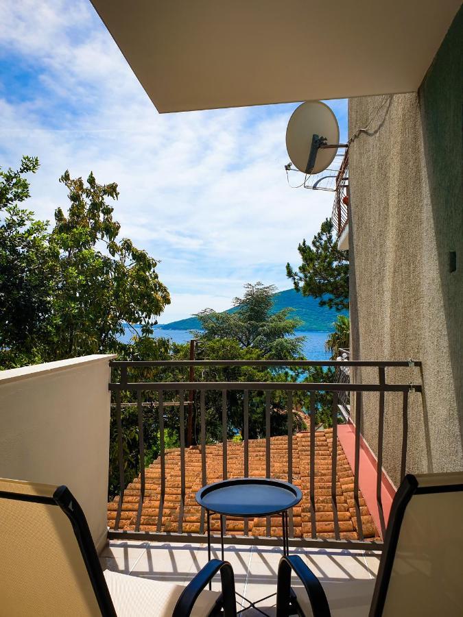 S&A Apartment Savina Herceg Novi Exterior foto
