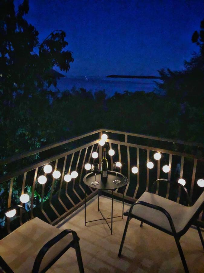 S&A Apartment Savina Herceg Novi Exterior foto