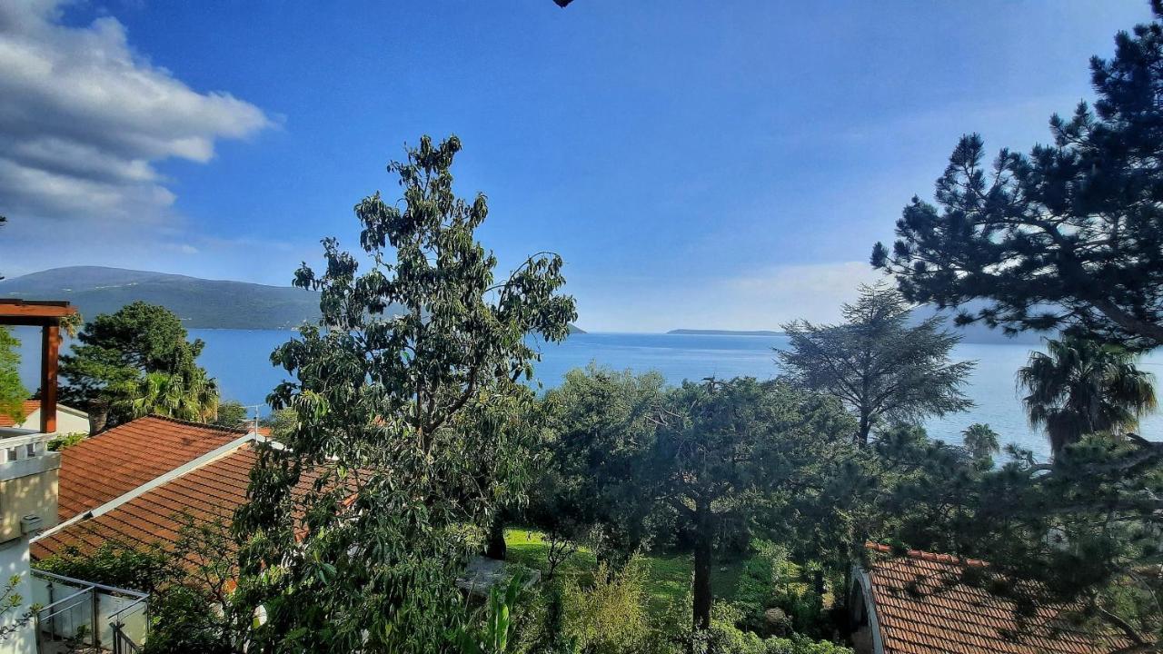 S&A Apartment Savina Herceg Novi Exterior foto