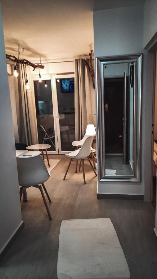 S&A Apartment Savina Herceg Novi Exterior foto